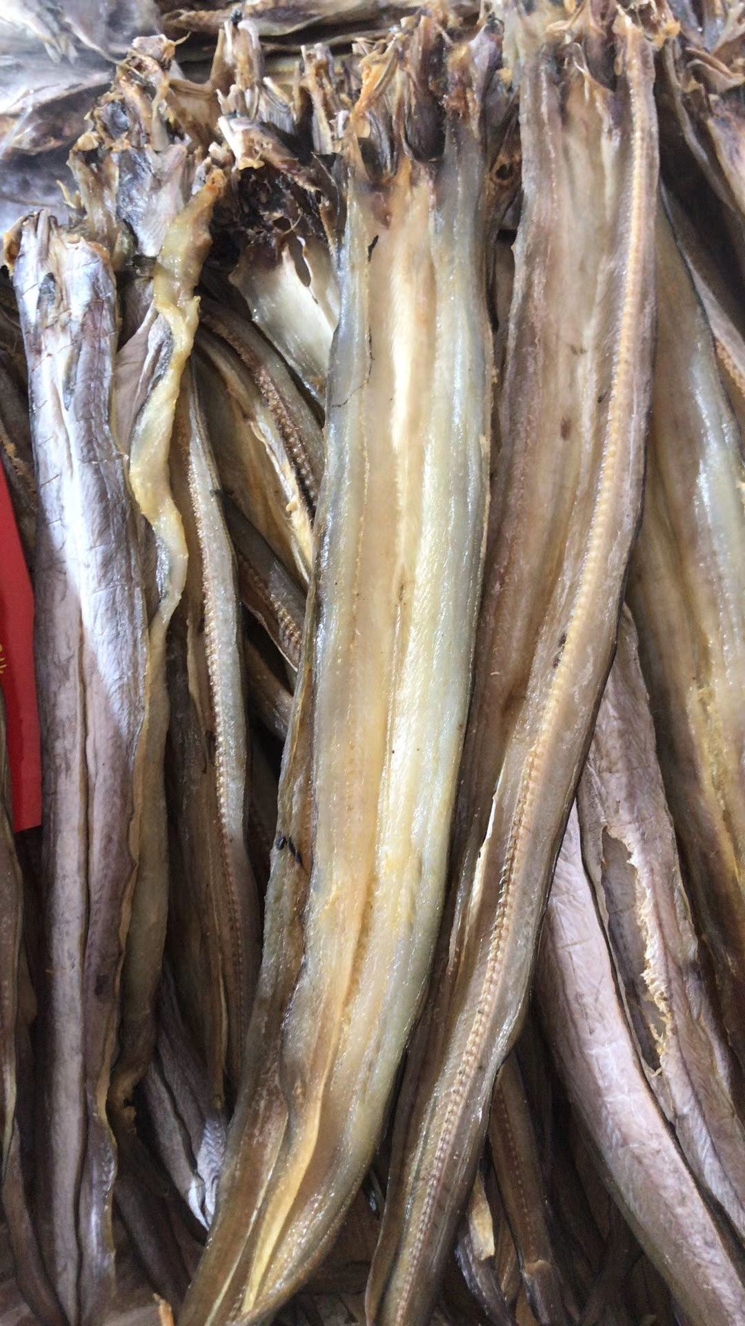 [鳗鱼干批发]天然深鱼干价格30元/斤 惠农网