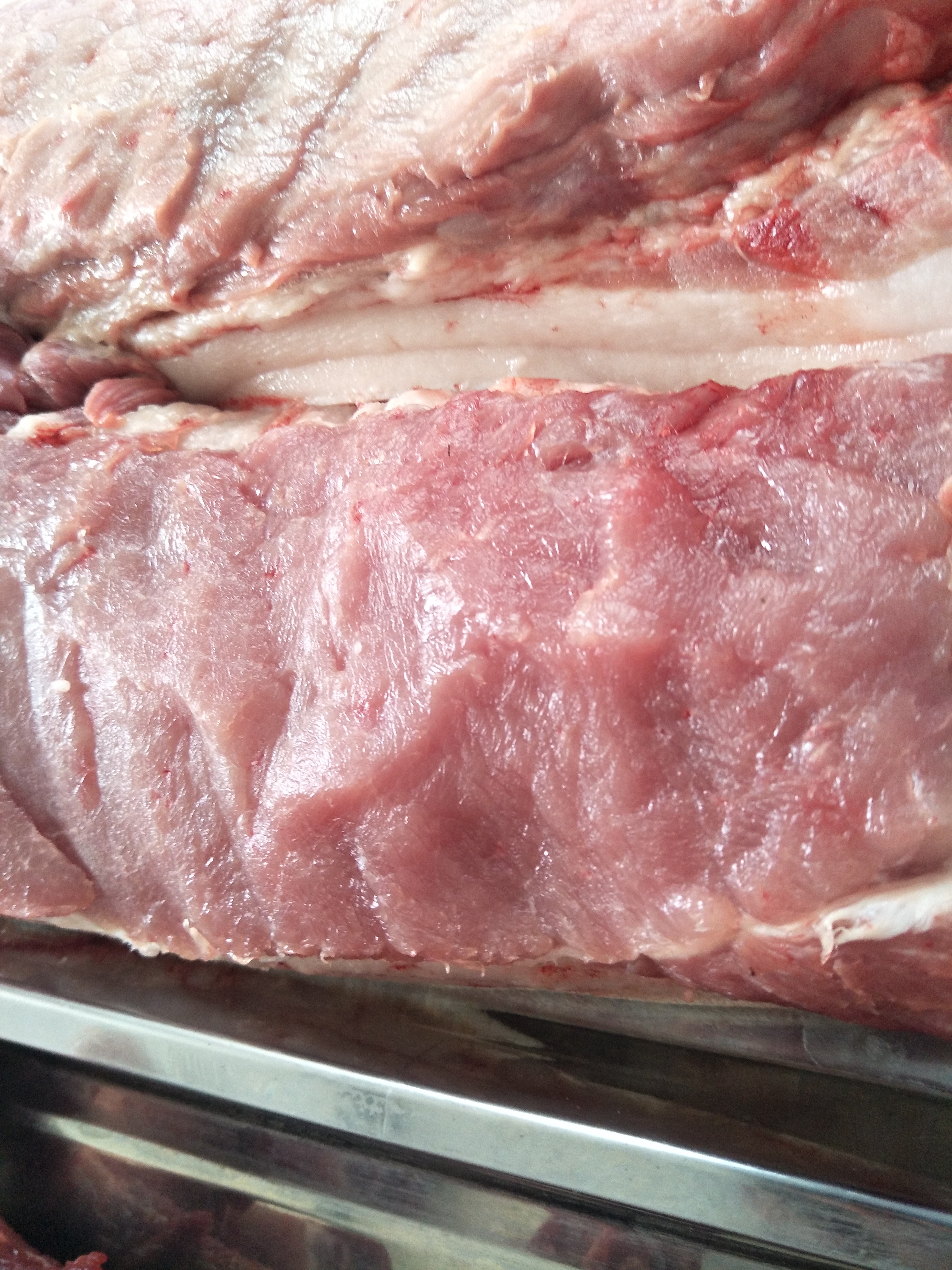 猪肉类 生肉