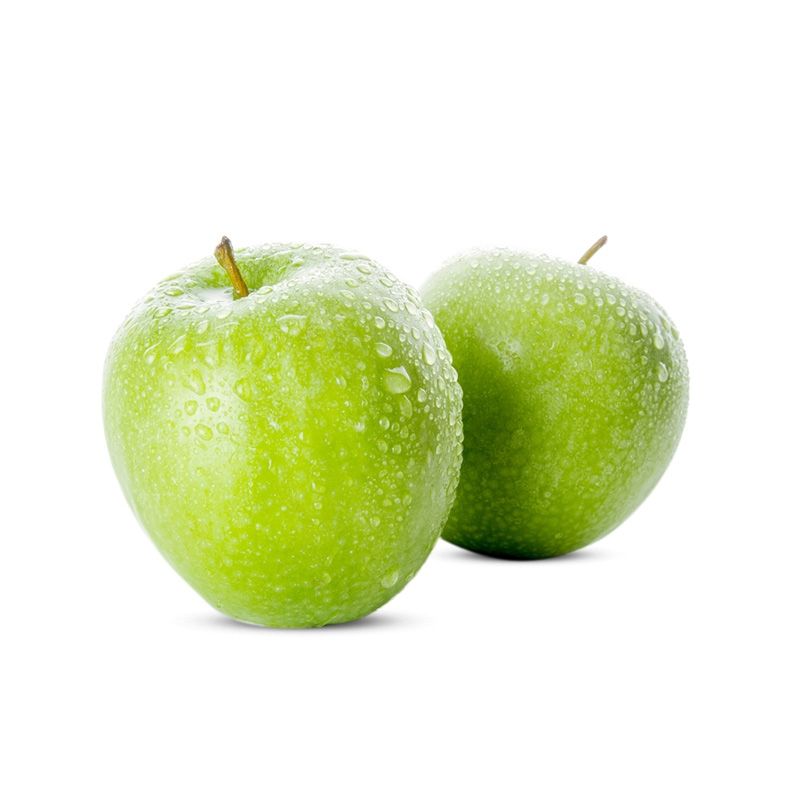 [大凉山盐源青苹果批发]大凉山盐源青苹果 纸袋