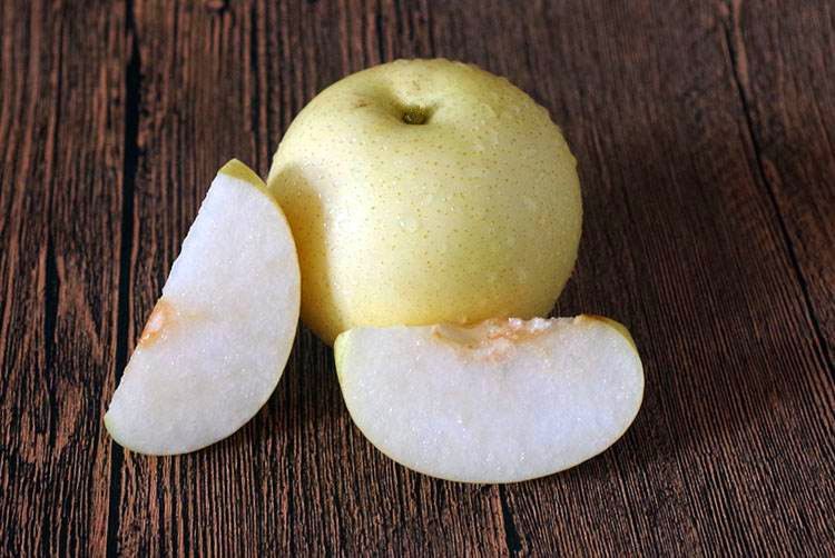 一级350-400g黄金梨