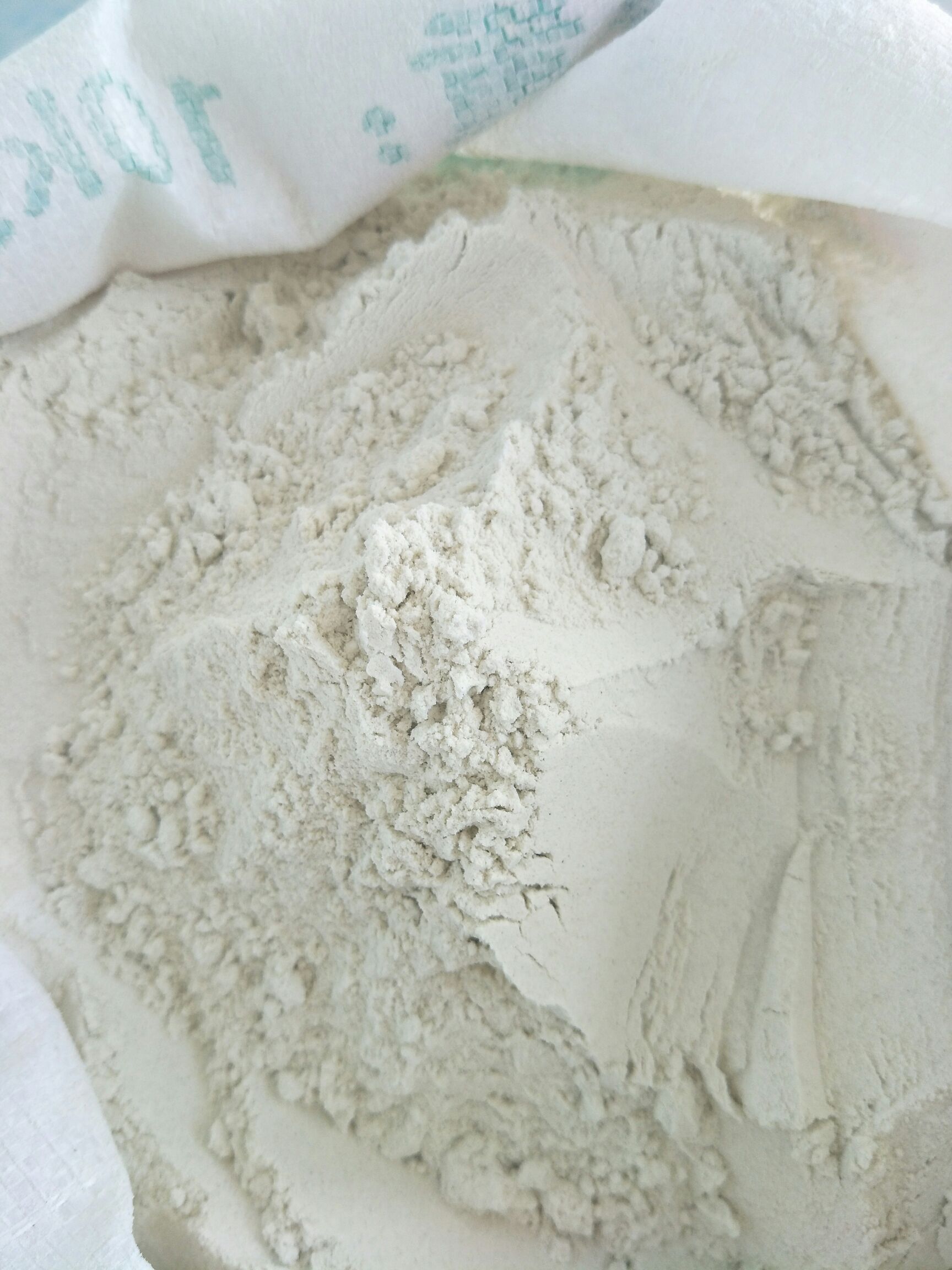 荞麦面粉
