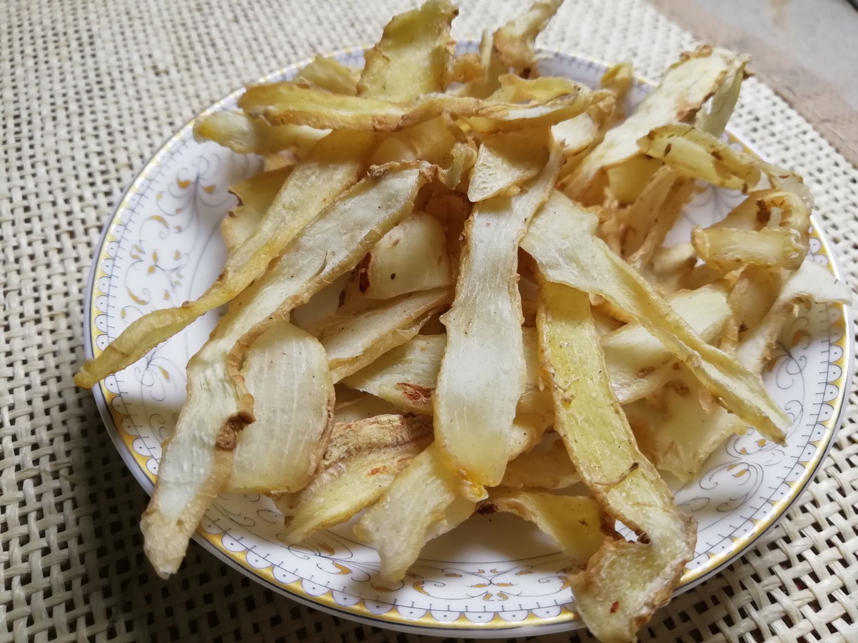 玉竹
