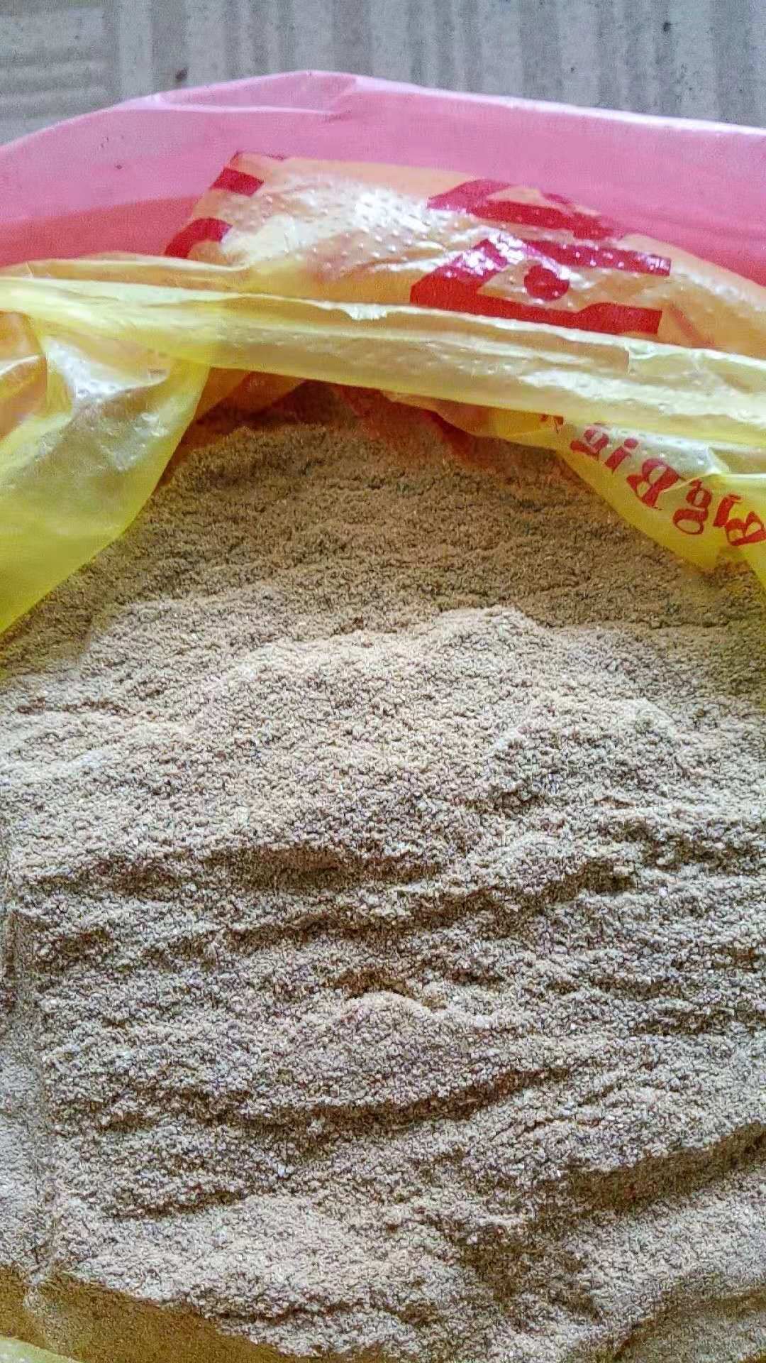 蟹壳粉