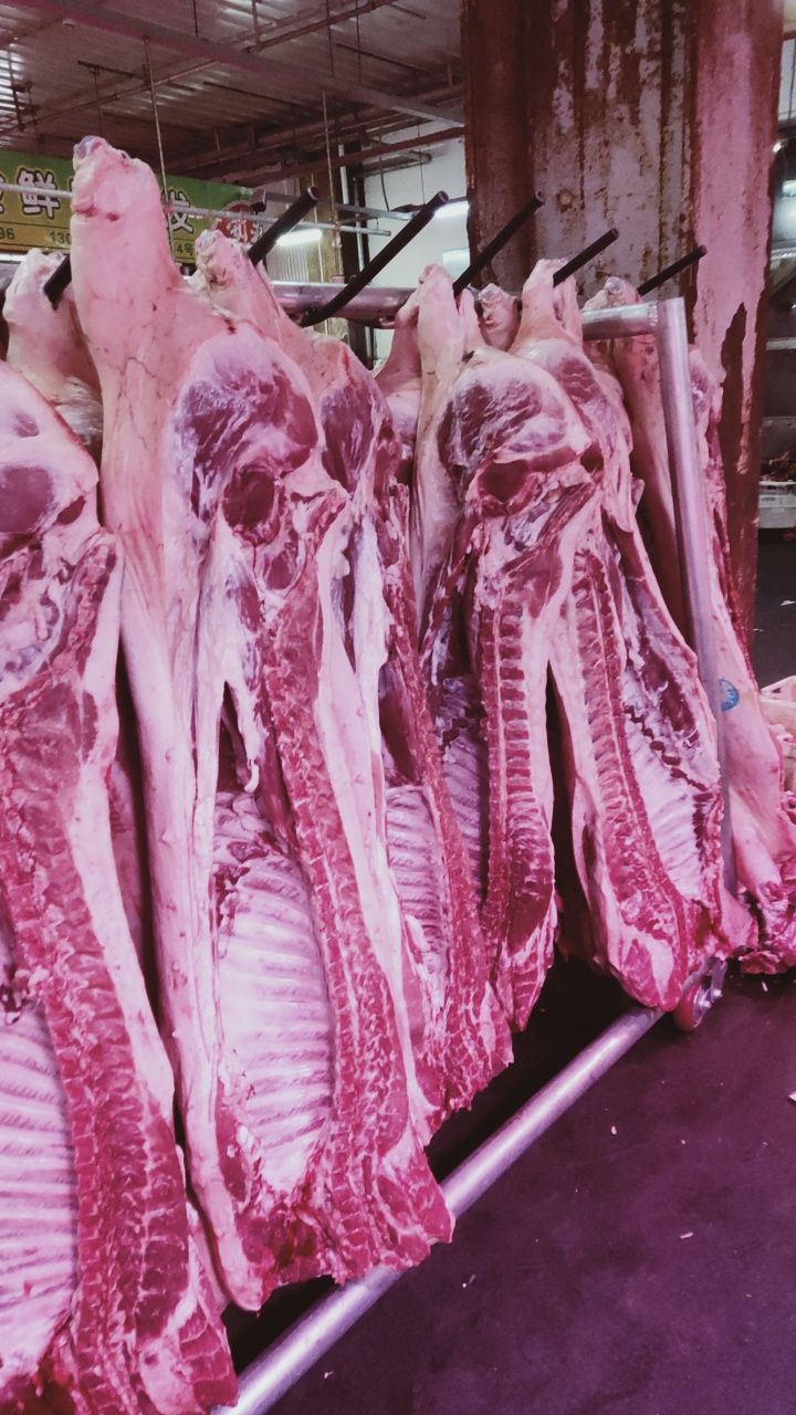 【猪肉类批发】猪肉类 生肉 价格6.8元/斤 300斤起批 惠农网