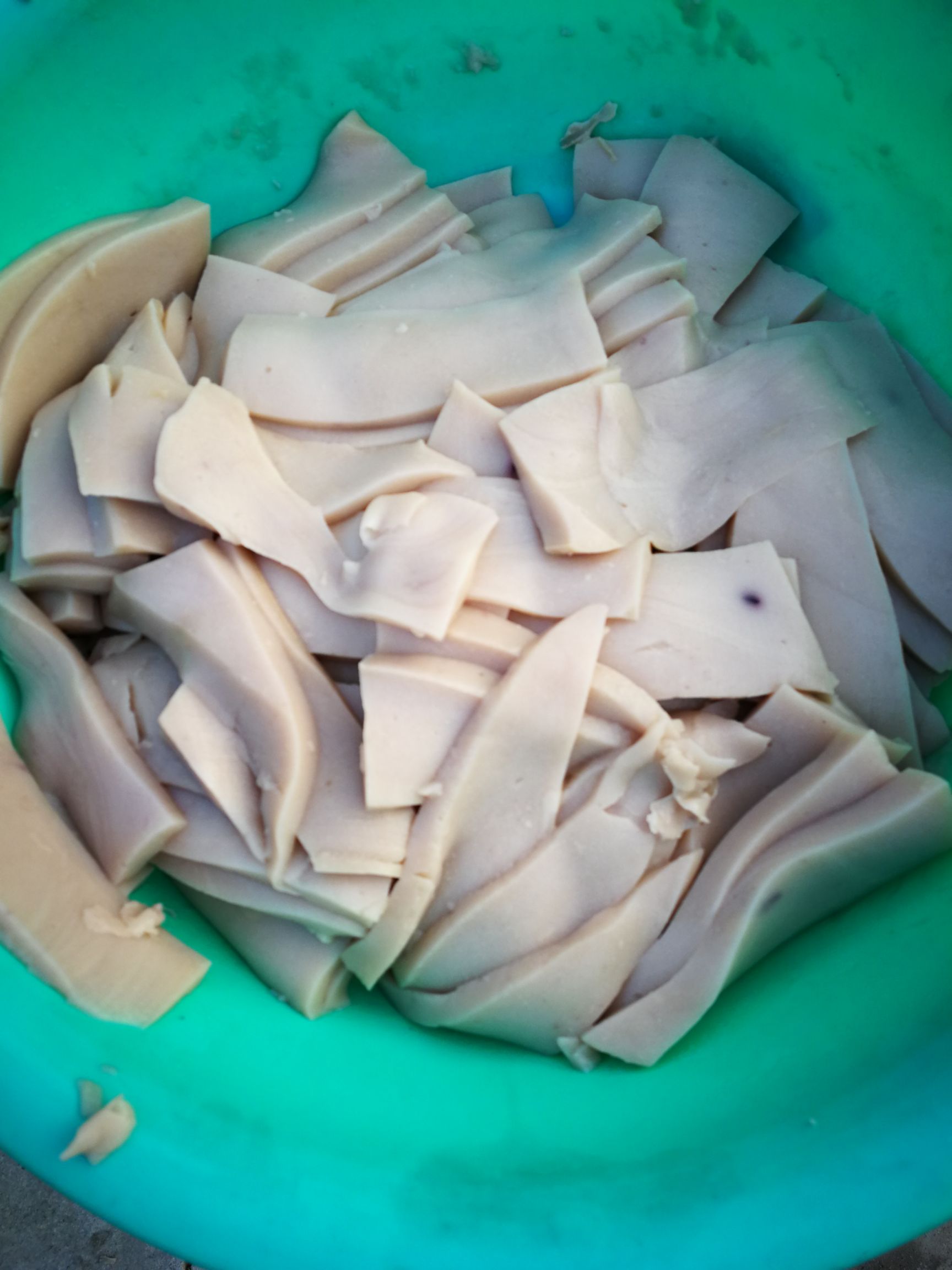 [白豆腐批发]豆腐价格48元\/斤 1斤起批