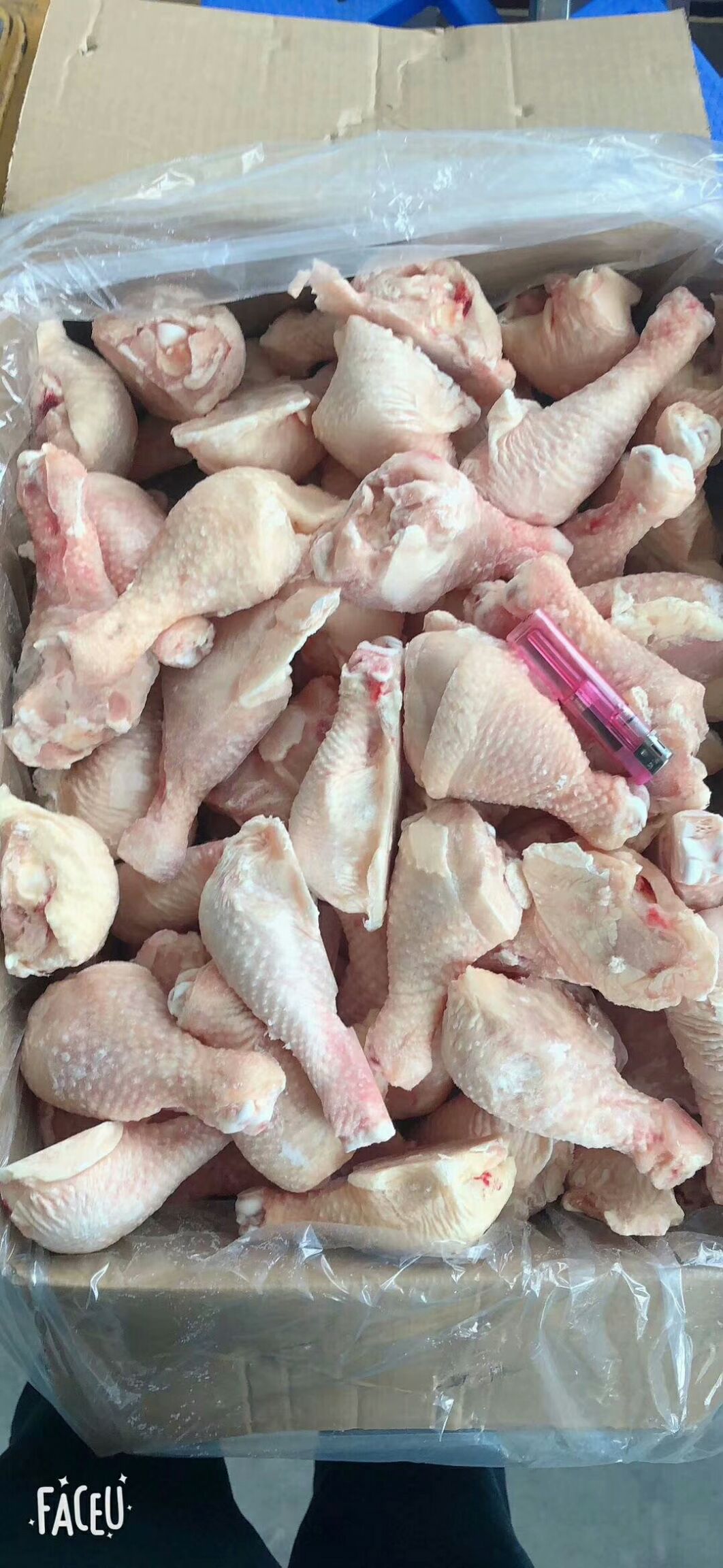[鸡肉类批发]鸡肉类 冷冻 价格205元/箱 - 惠农网