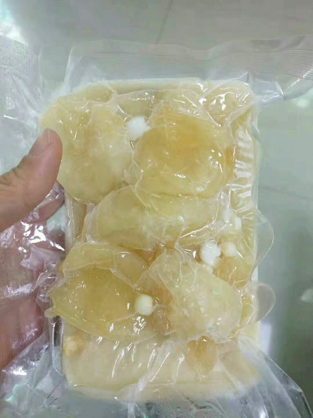 特色食材,宴席特色食材,鲨鱼肚,鲨鱼皮,江瑶贝,带子,白花胶,海菊花