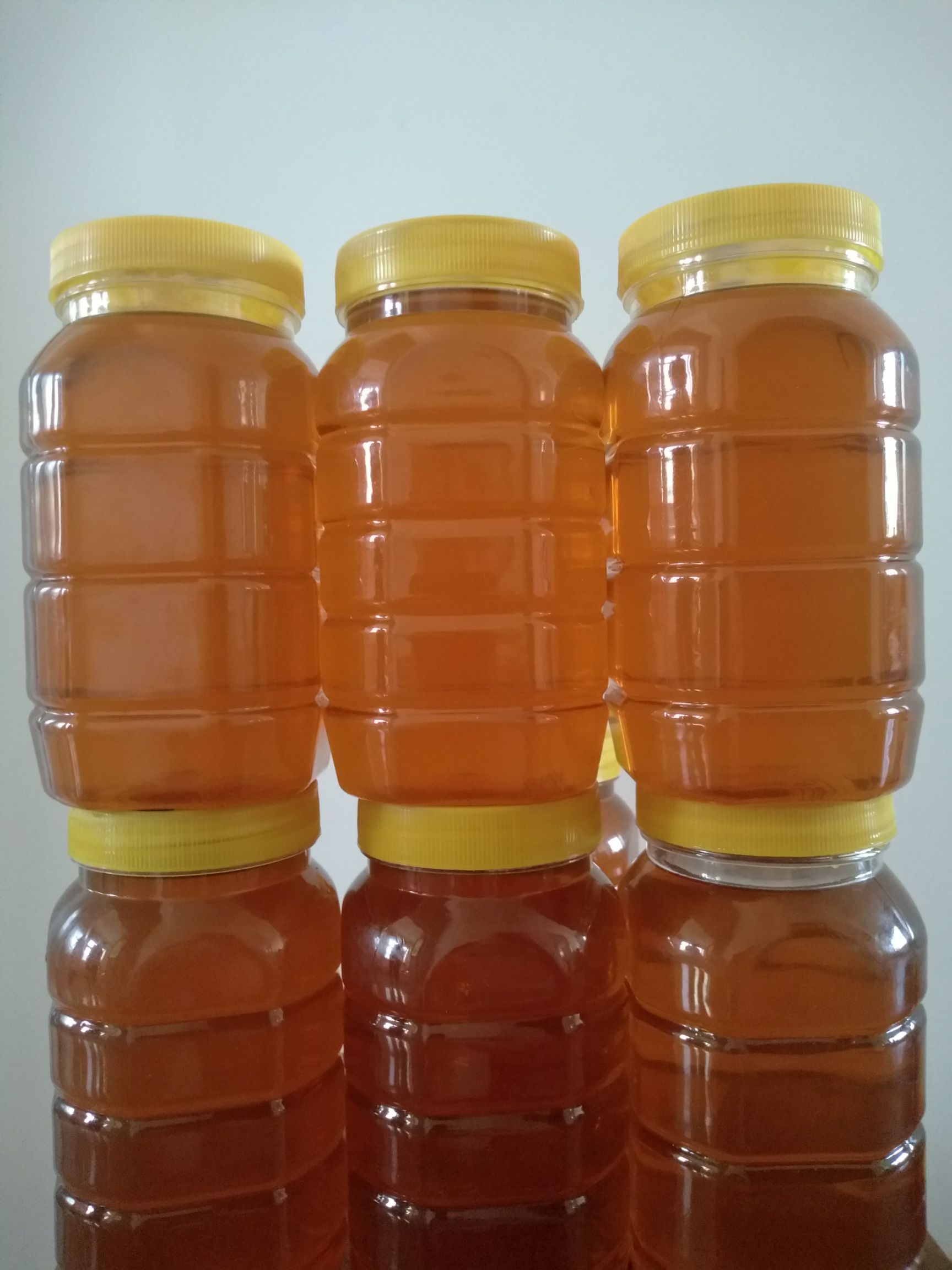 吉林41100%蜂蜜