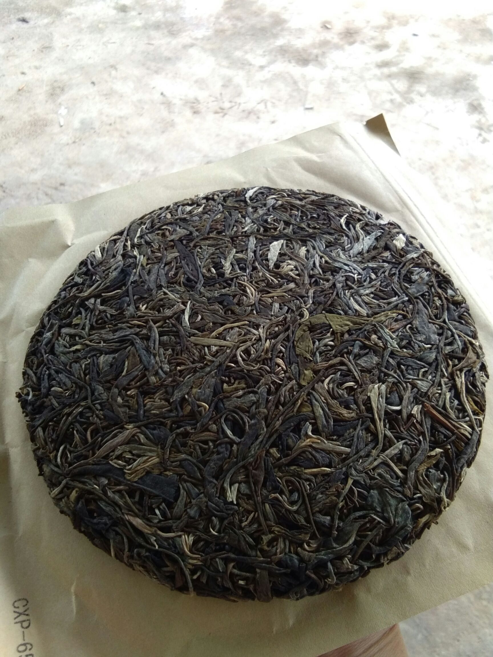 [古树红茶批发]古树红茶 一级 袋装 价格400元/斤 360