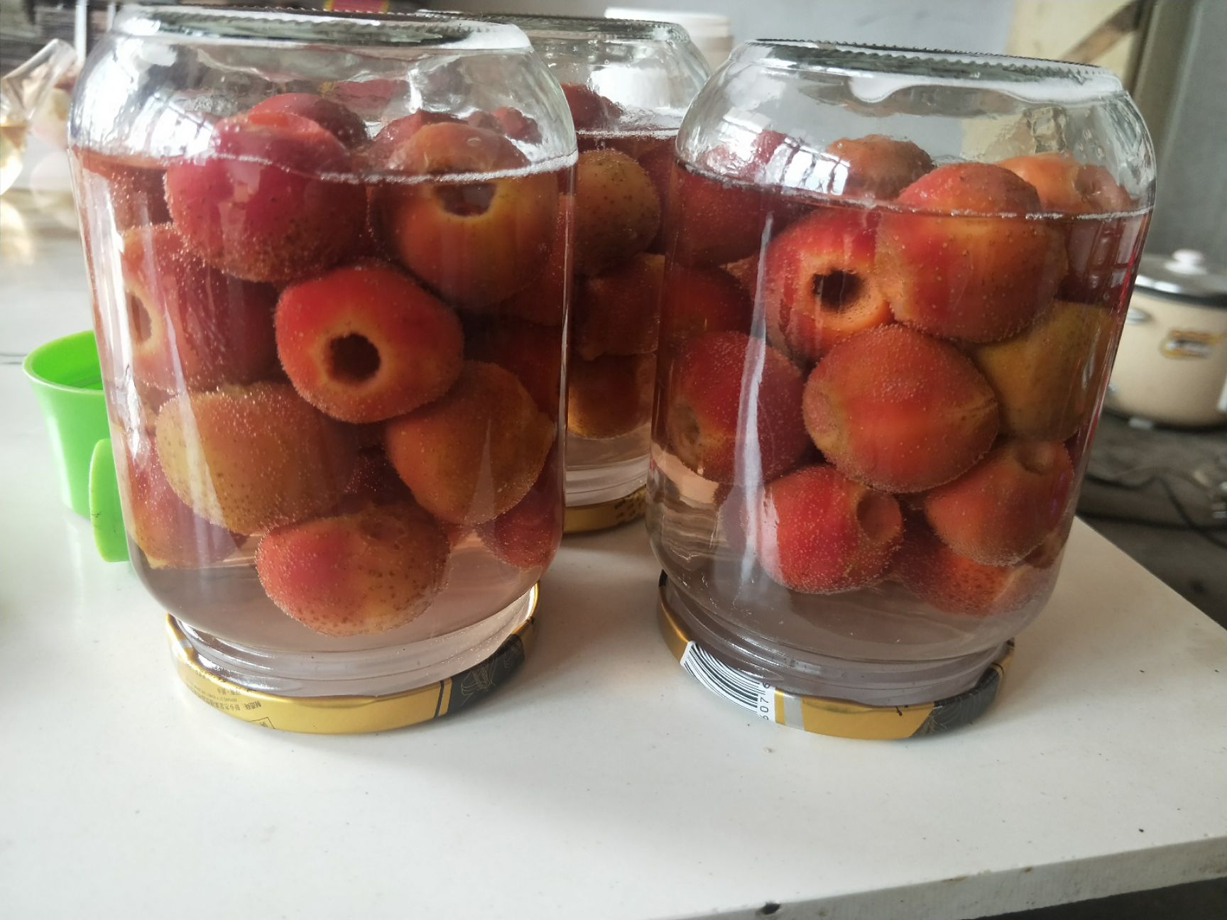 蔬果罐头批发采购_蔬果罐头供应_蔬果罐头价