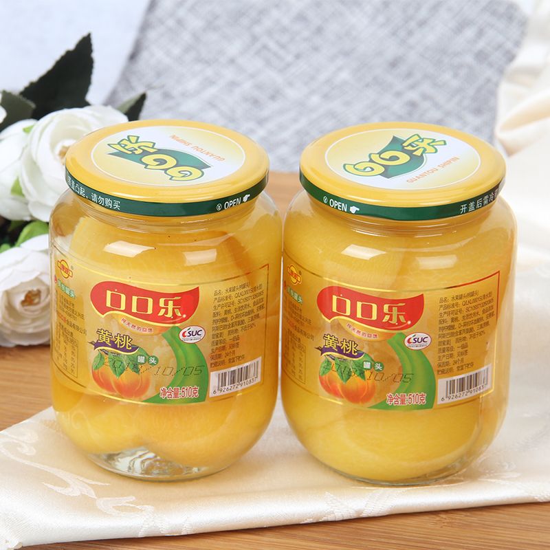 蔬果罐头批发采购_蔬果罐头供应_蔬果罐头价