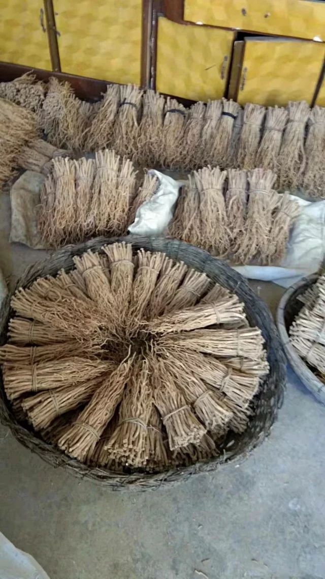 潞党参批发采购_潞党参供应_潞党参价格