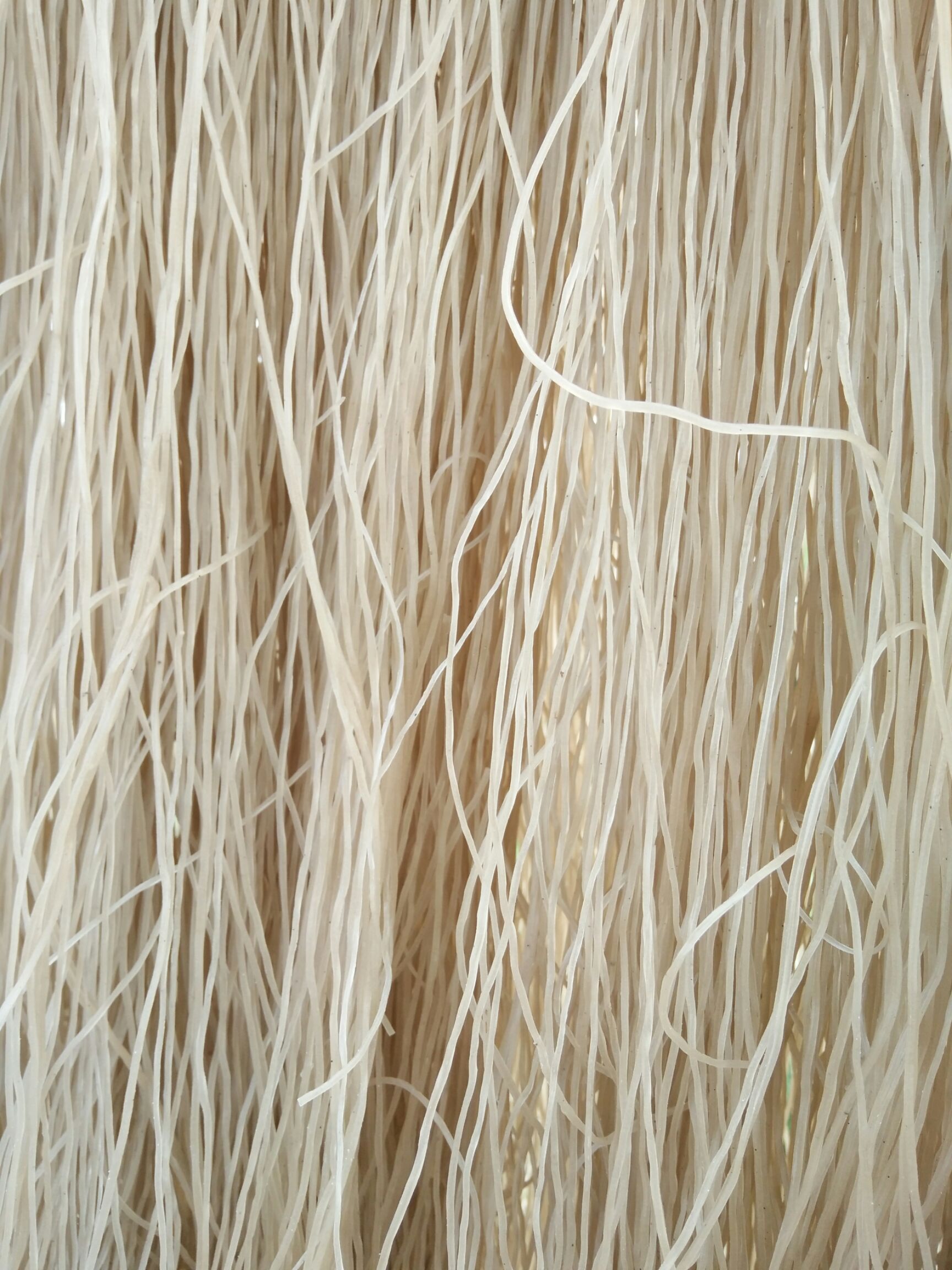 红薯粉 