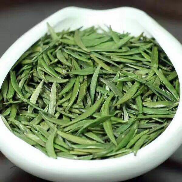 竹叶青茶 特级 袋装