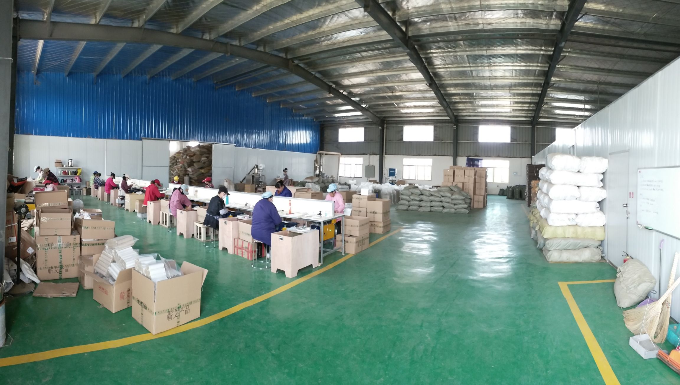 蕲艾条,工厂批发,艾叶,艾绒,假艾赔万