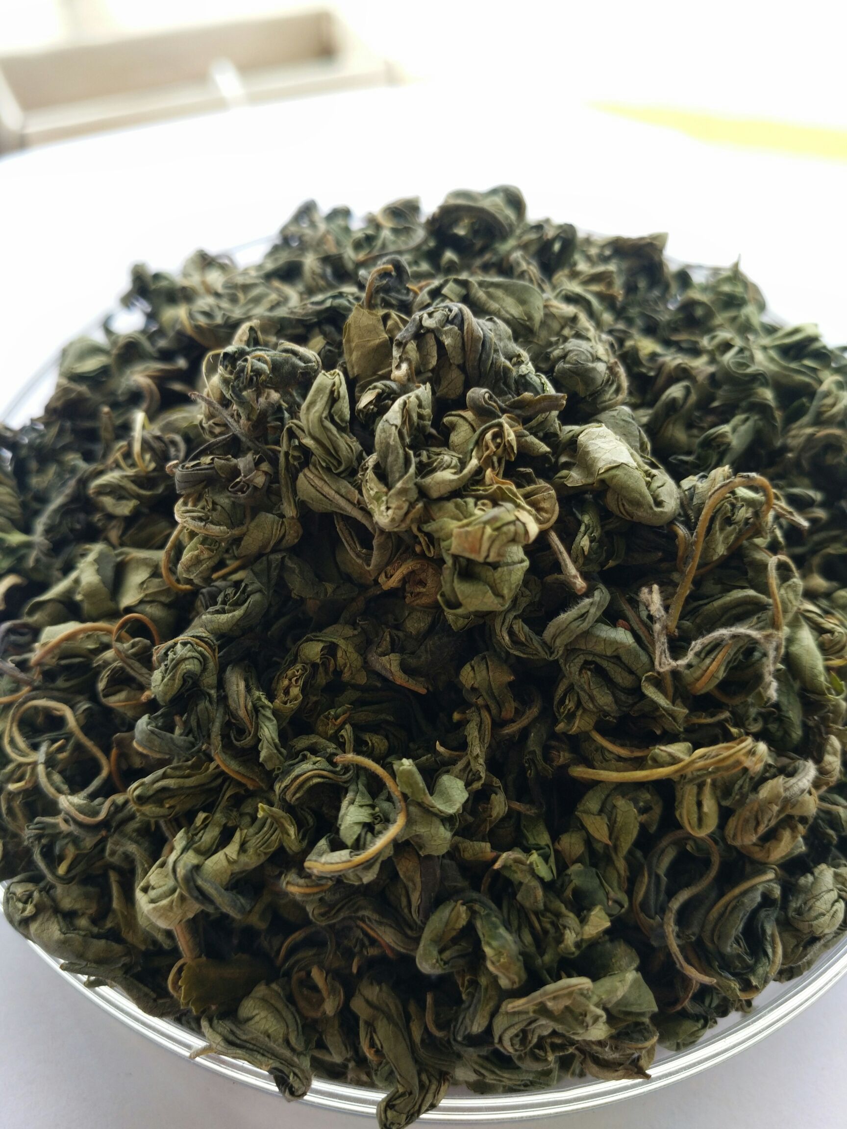 甜茶叶 刺儿茶 甜茶 覆盆子 红茶 绿茶