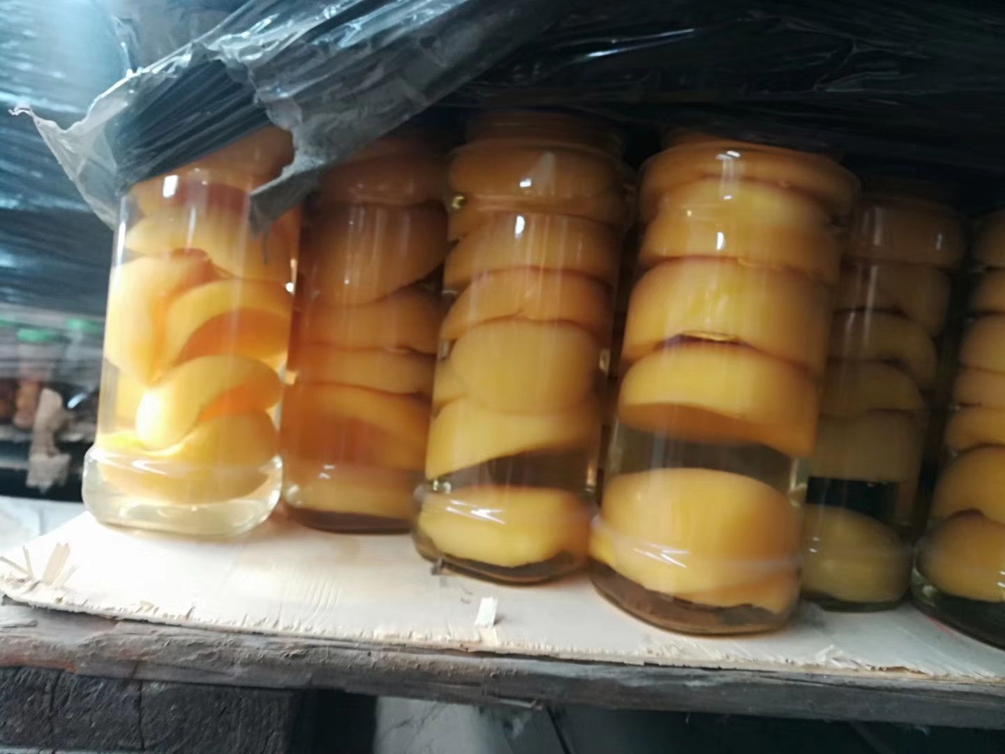 蔬果罐头批发采购_蔬果罐头供应_蔬果罐头价