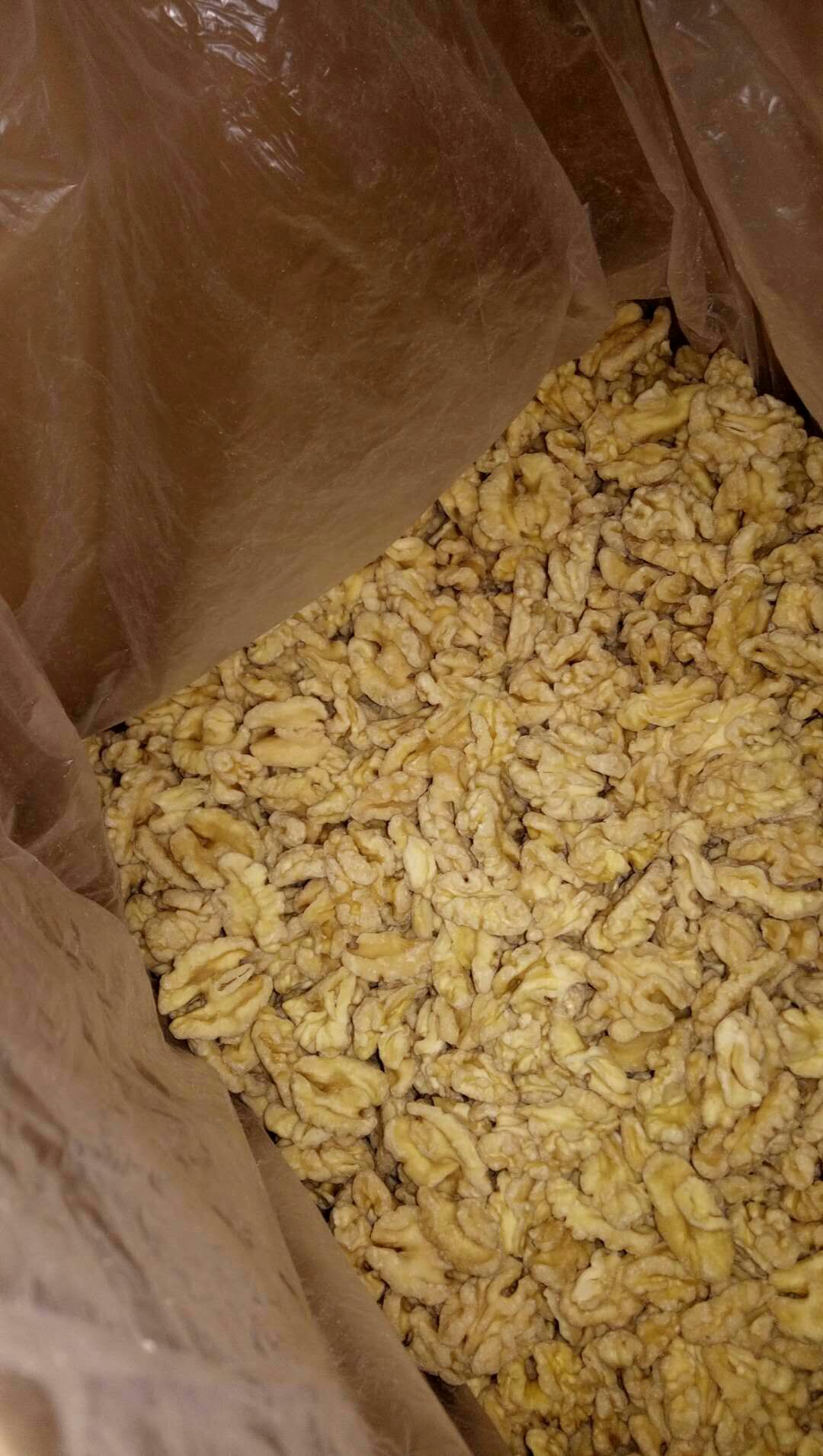 去皮35mm以上核桃