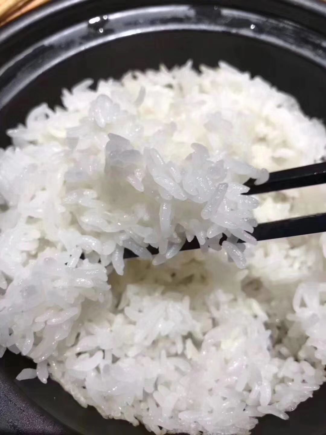 长粒香大米 一等品 一季稻 粳米