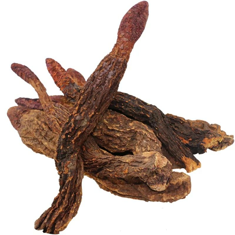 锁阳简称肉苁蓉,男人的雄风