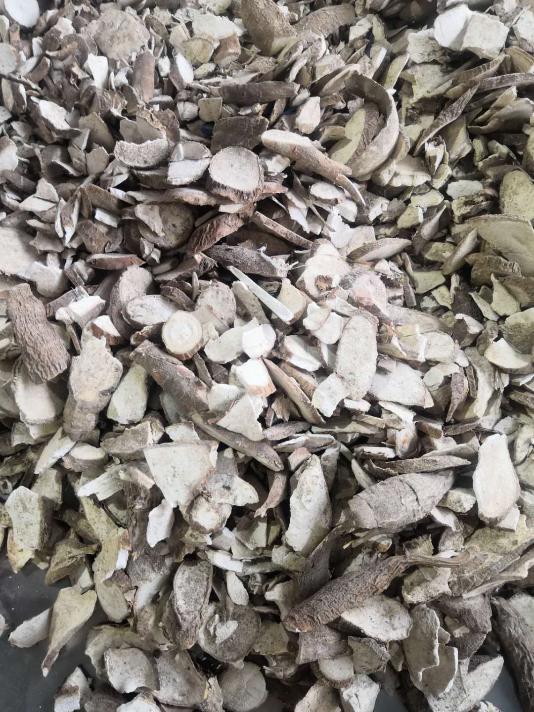 越南木薯干片每月2000-3000吨