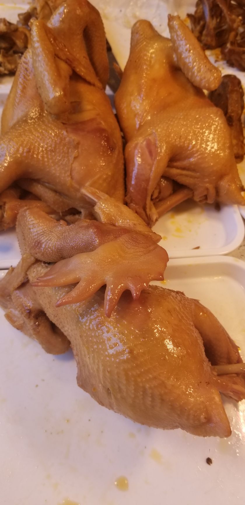 卤肉 熟食批发,专业做卤味承接各种模式