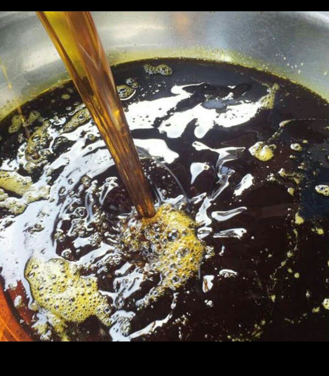 自榨纯菜籽油 纯菜油,自家种的