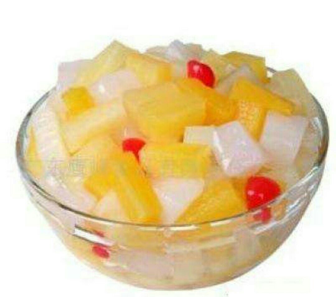 山东省临沂市平邑县 水果罐头