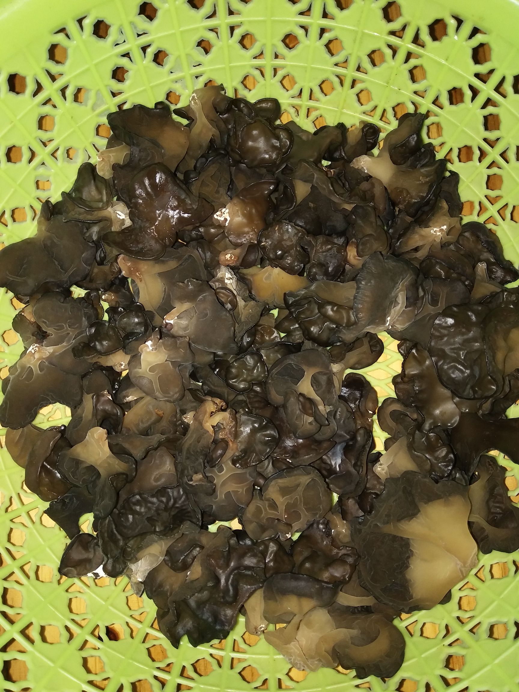 供应大厅  蔬菜 木耳  商品属性 品种名:黑木耳 品种名:黑木耳 货品