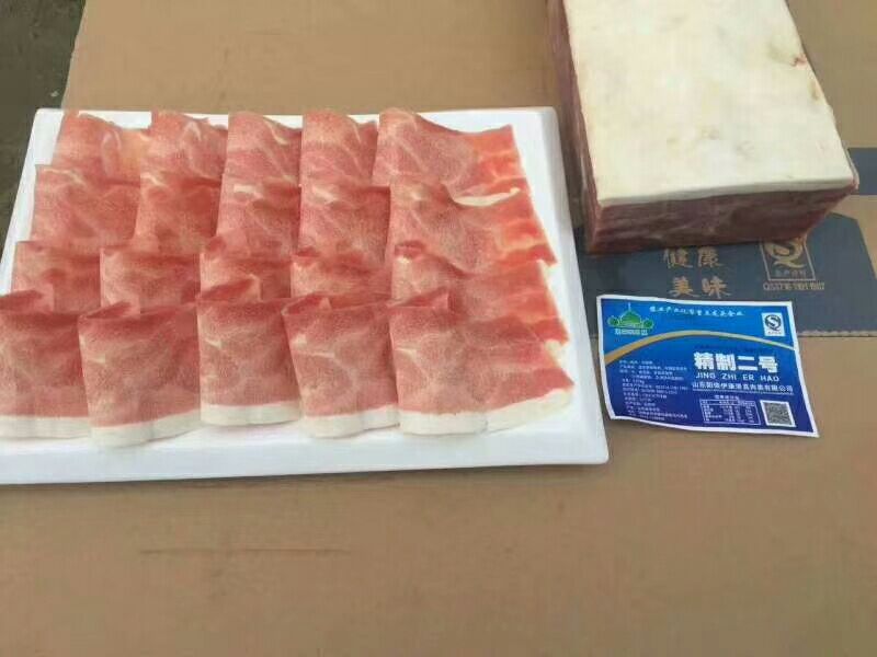 牛肉卷 鸭肉三号,鸭肉肥牛砖,源头优商,品质保证,常年发货