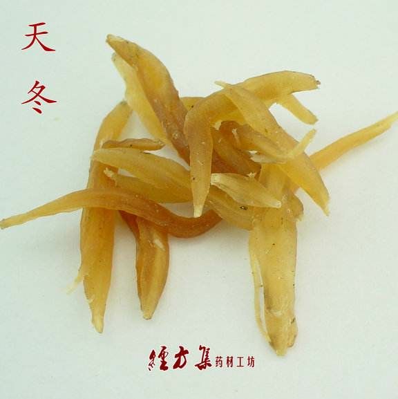 (天冬的功效与作用【用法用量】6～12g.