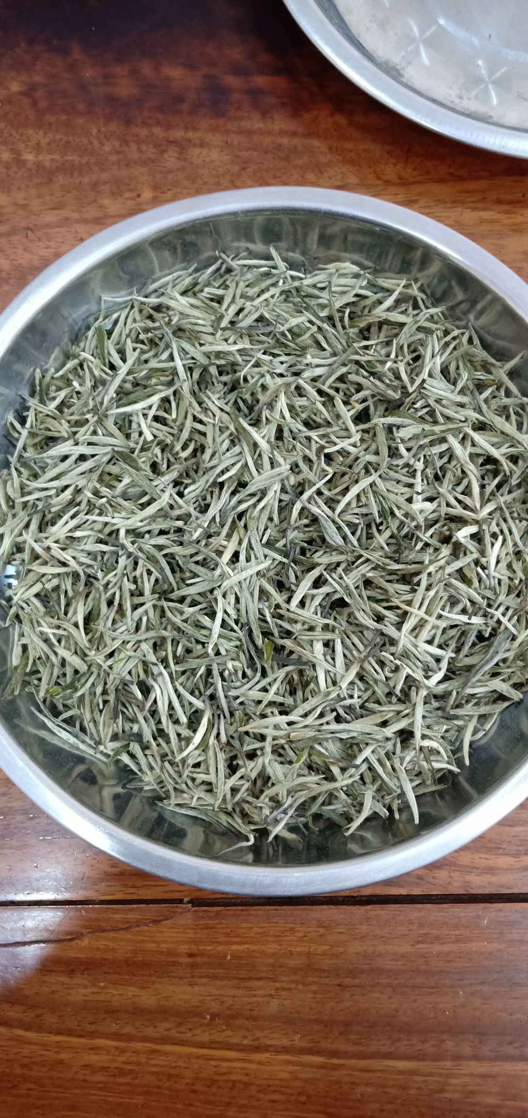 茉莉花茶 兰花茶 踏雪兰妃 明前嫩芽 银毫满披 兰花幽香