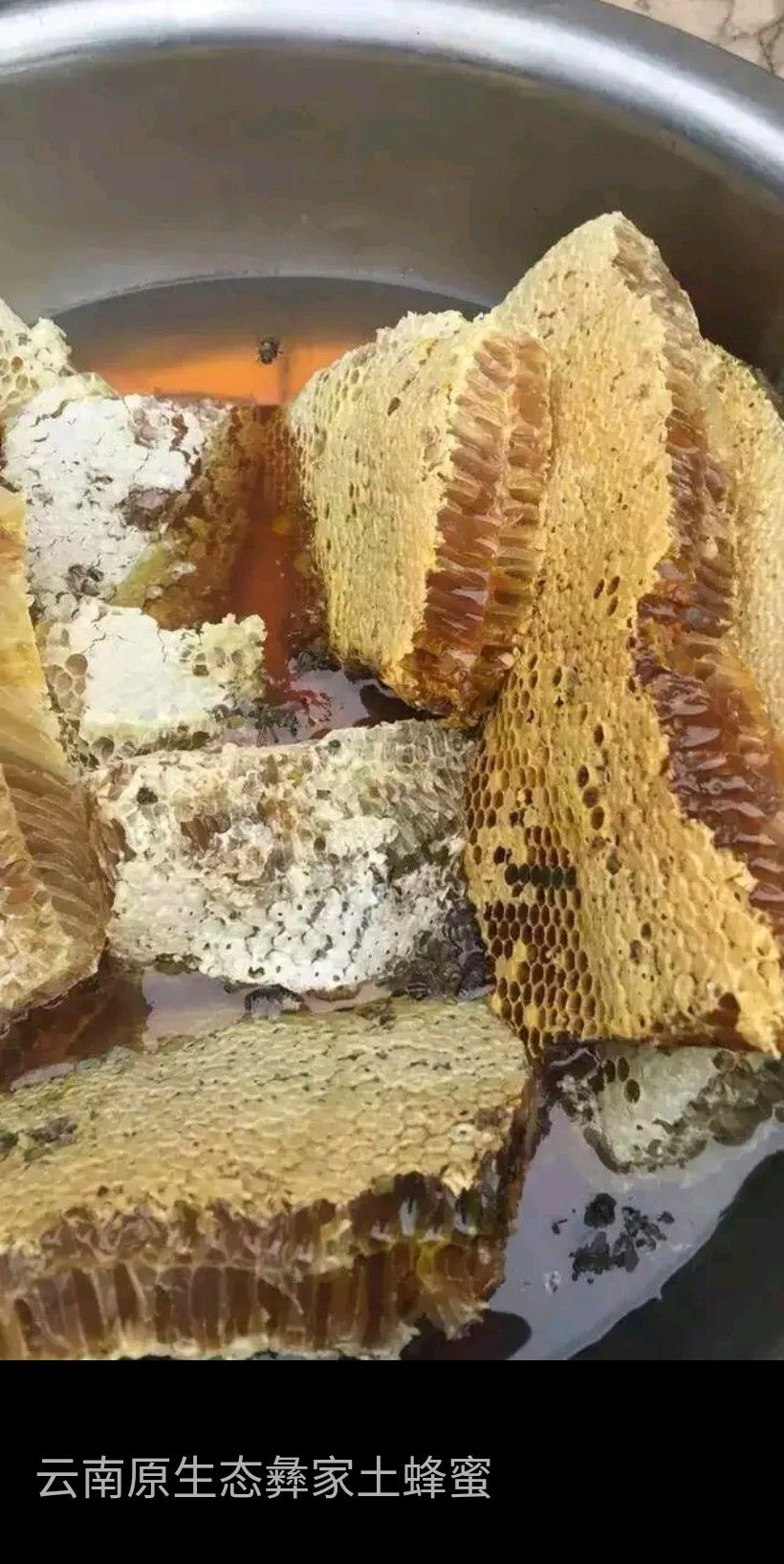 土家蜂蜜13块批发,欢迎订购