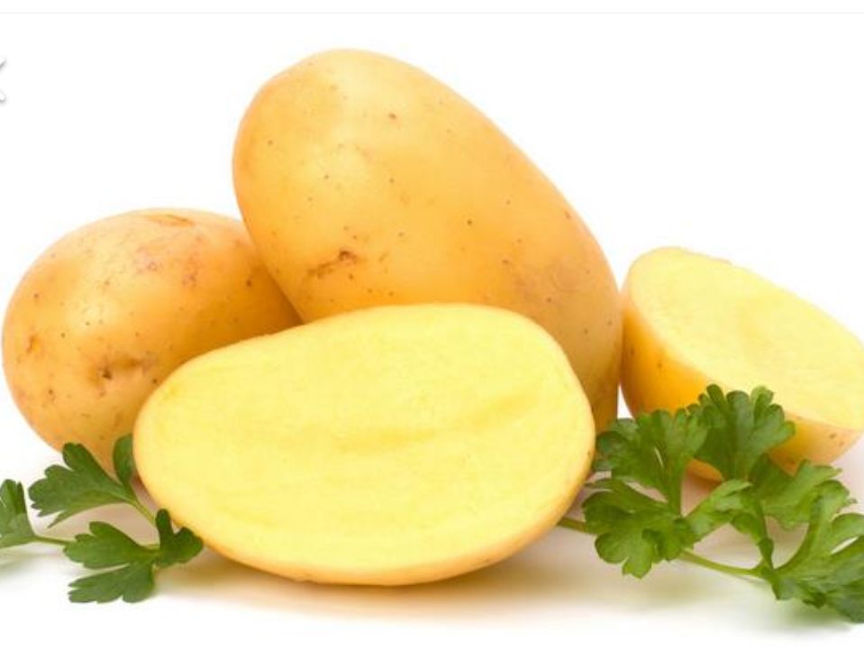有机荷兰土豆(转换中)(5斤)