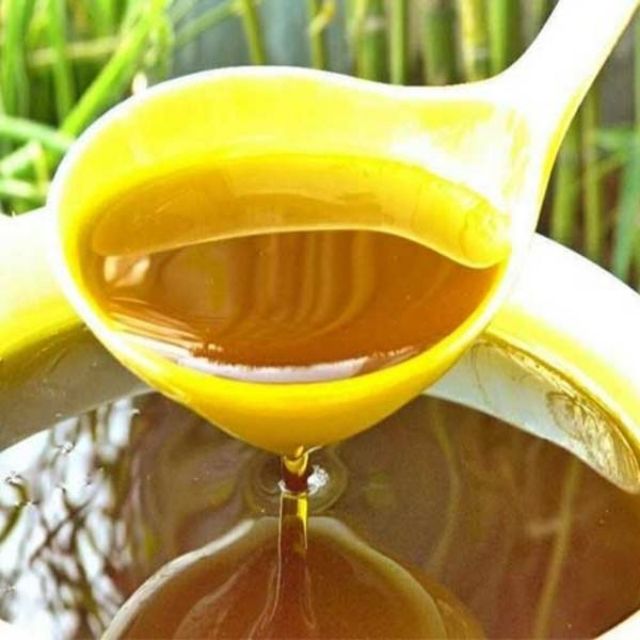 【西北缘】三级压榨菜籽油—5升,厂家源头直供清香自然～包邮