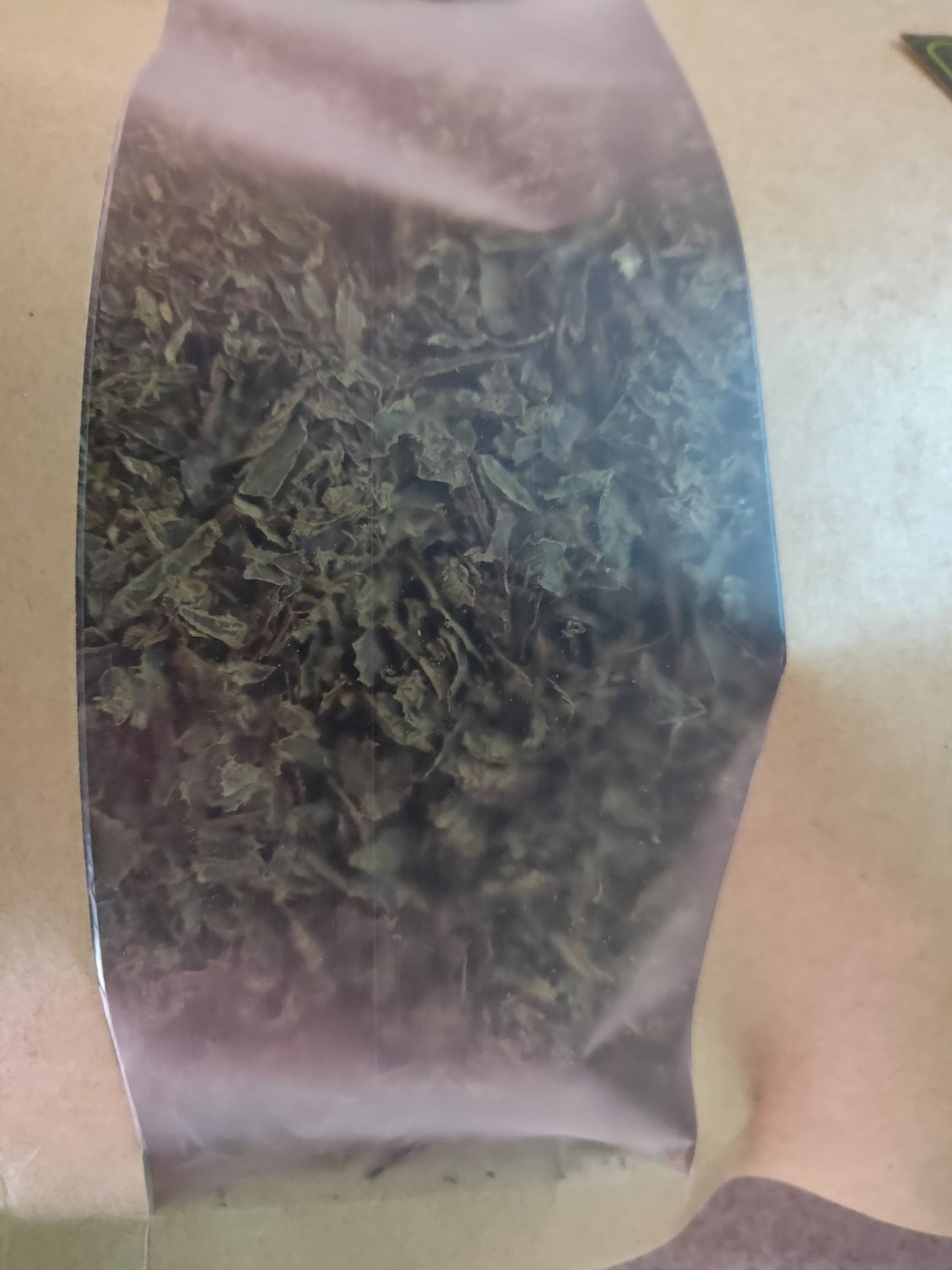 苏木 台湾山苏茶