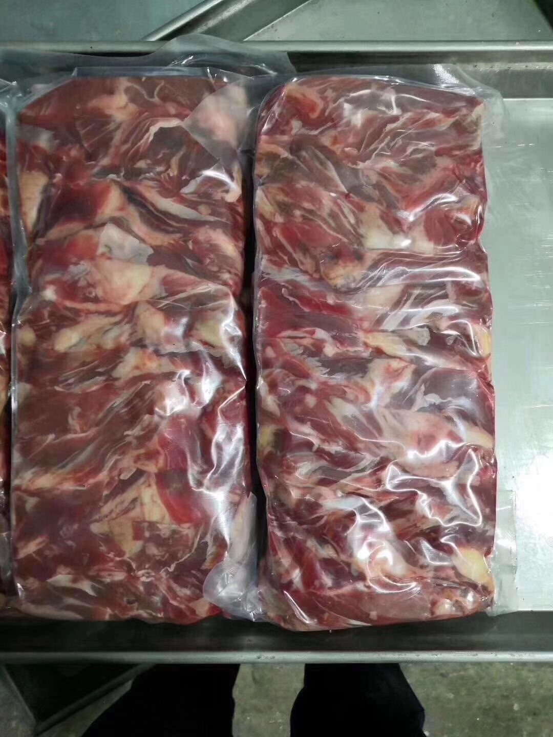 牛腹肉 腹肉条
