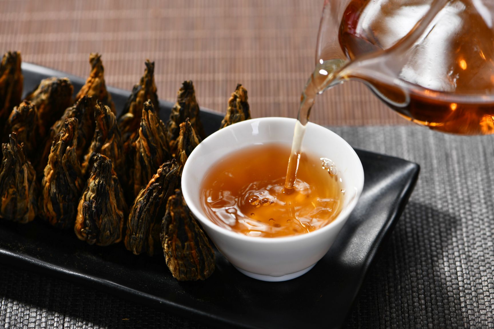 宝塔滇红 红茶 礼盒装