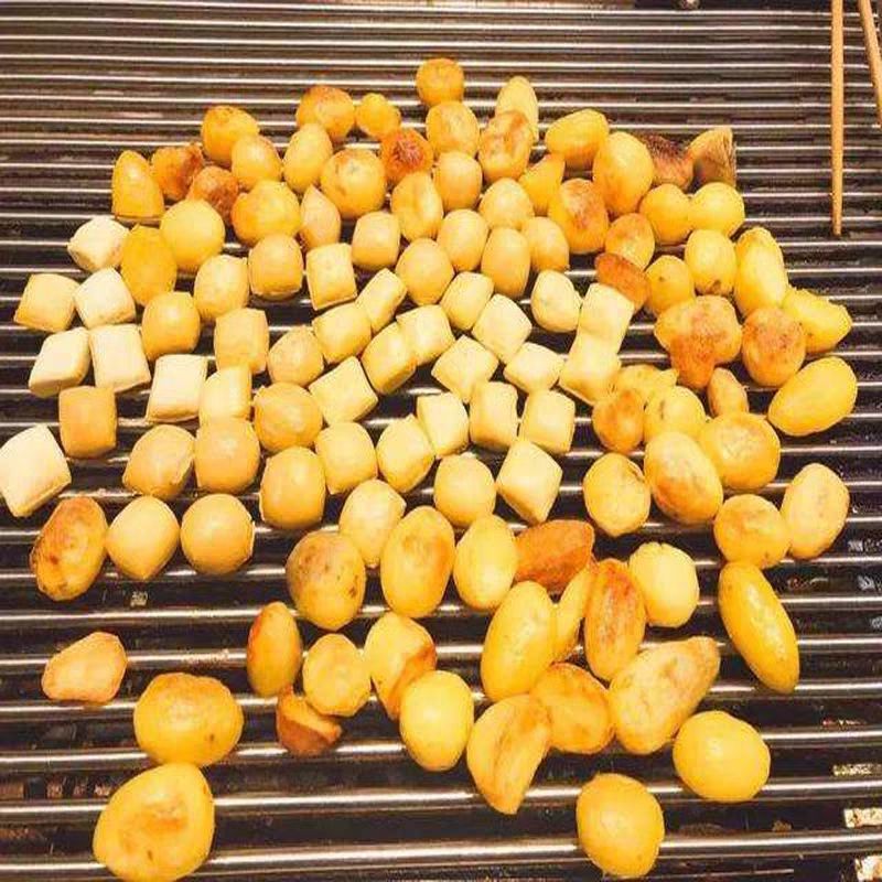 [臭豆腐批发] 云南特产石屏长毛豆腐特色零食手工建水小豆腐烧烤臭豆腐送辣椒面价格32.8元\/个 100个起批