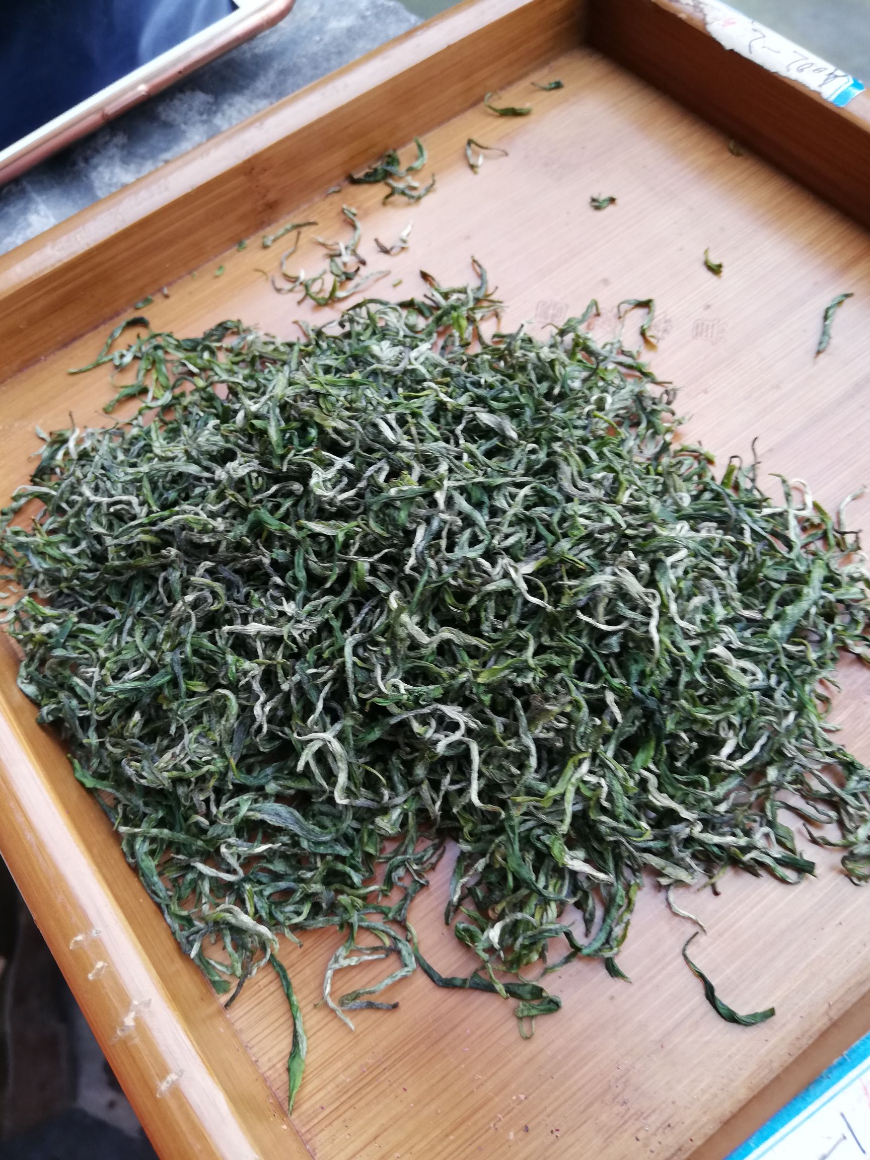 [黄金茶批发]黄金茶 特级 散装 保靖黄金茶价格620元
