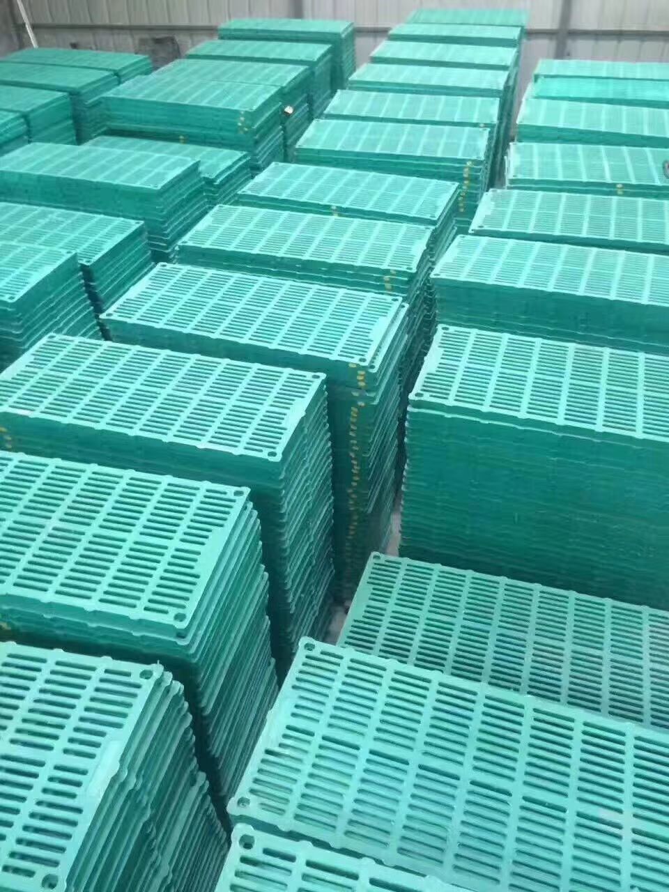 漏粪板 