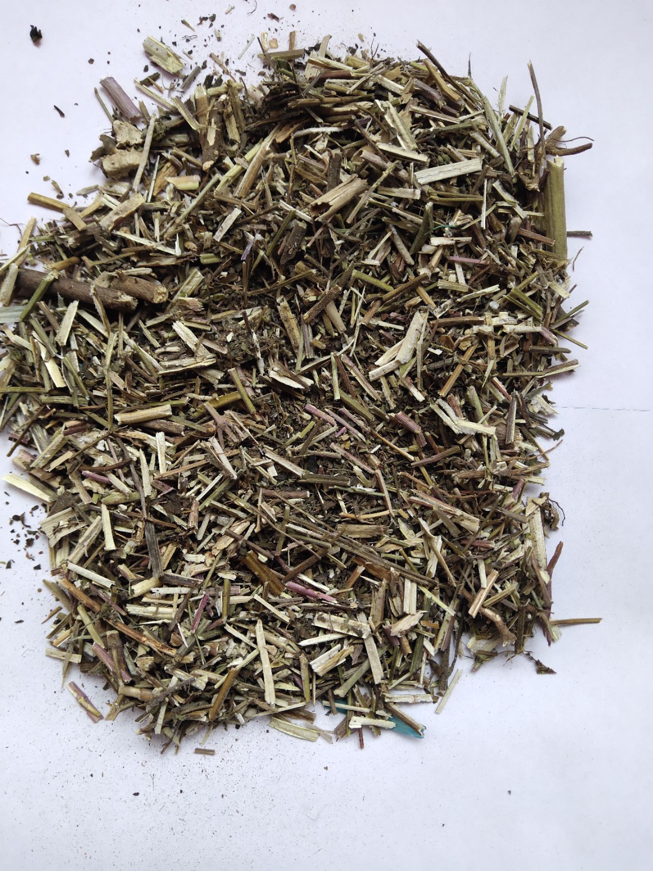 荆芥 下脚料 各种中药材批发