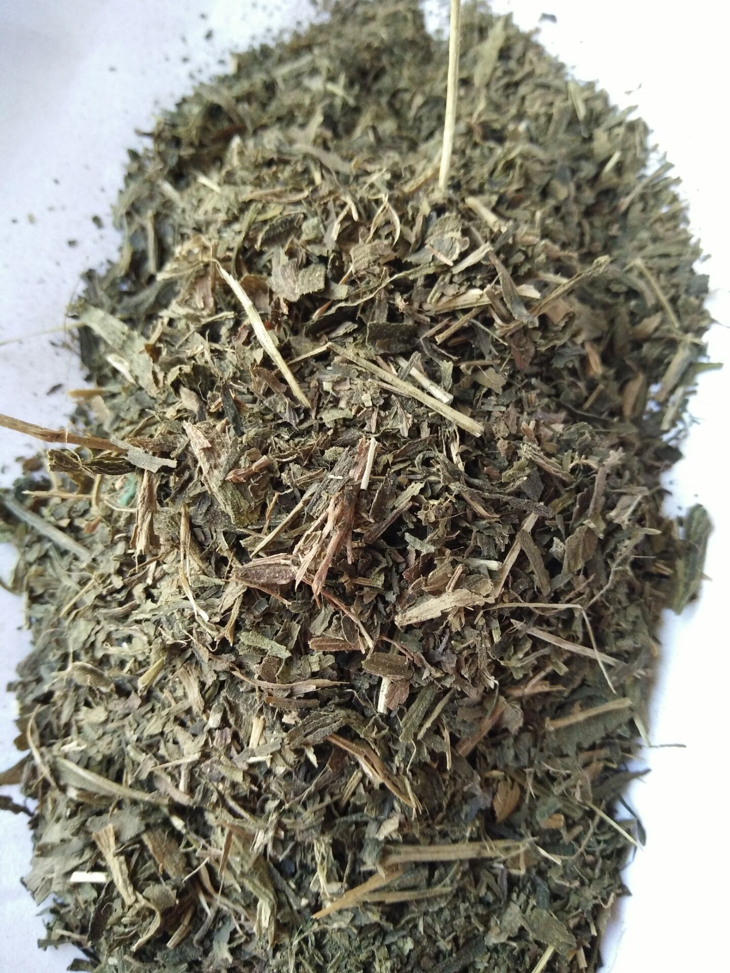 甜叶菊渣 银杏叶渣蛋白16,粗纤维20,灰分8,水分14,茶香四溢.