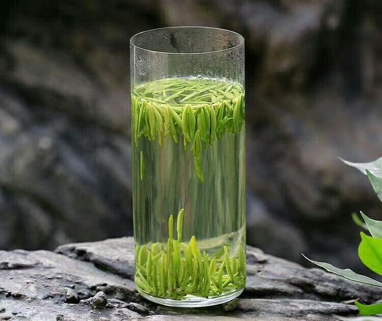 贵州茶 绿色,纯天然,口感好