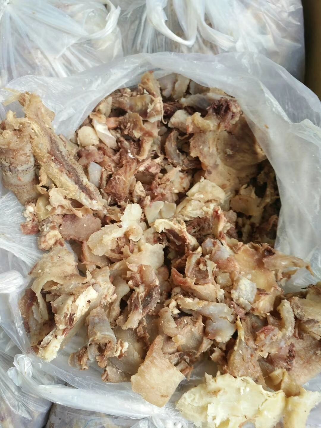牛剔骨肉
