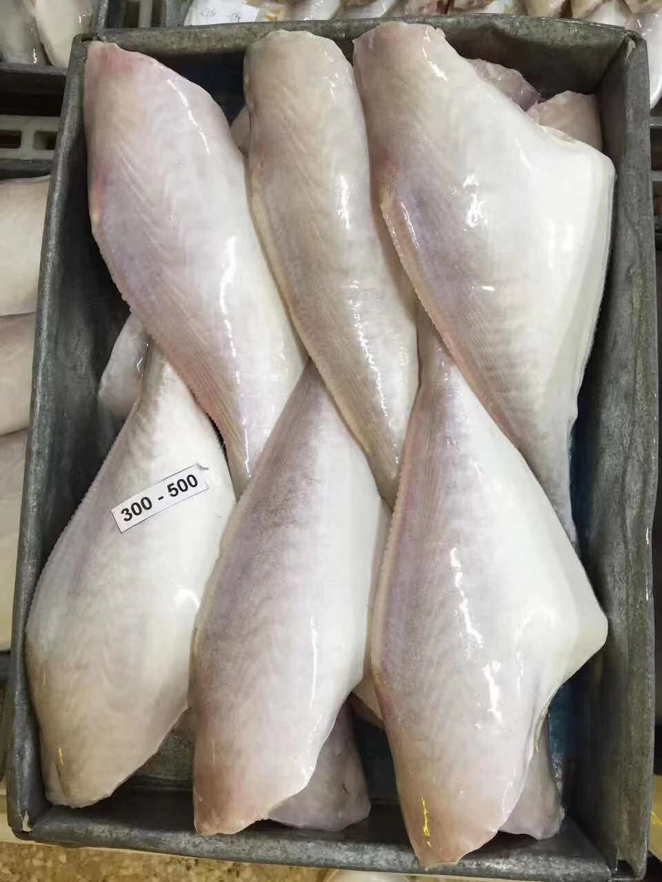 本港剥皮鱼