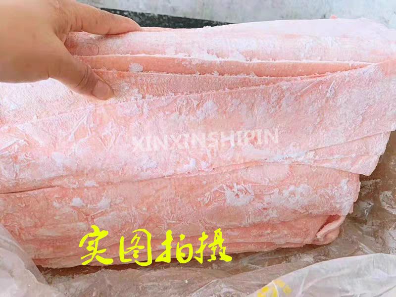 [猪皮批发]猪皮 母猪大皮,常年生产价格4.25元/斤