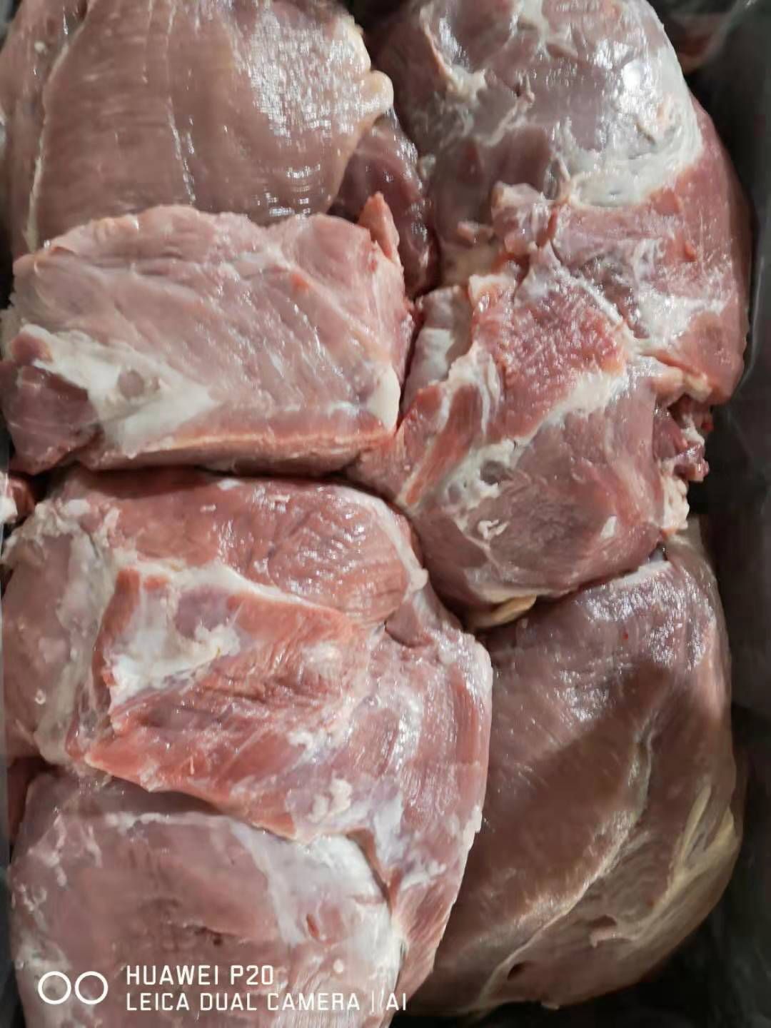 供应大厅  禽畜肉蛋  猪肉