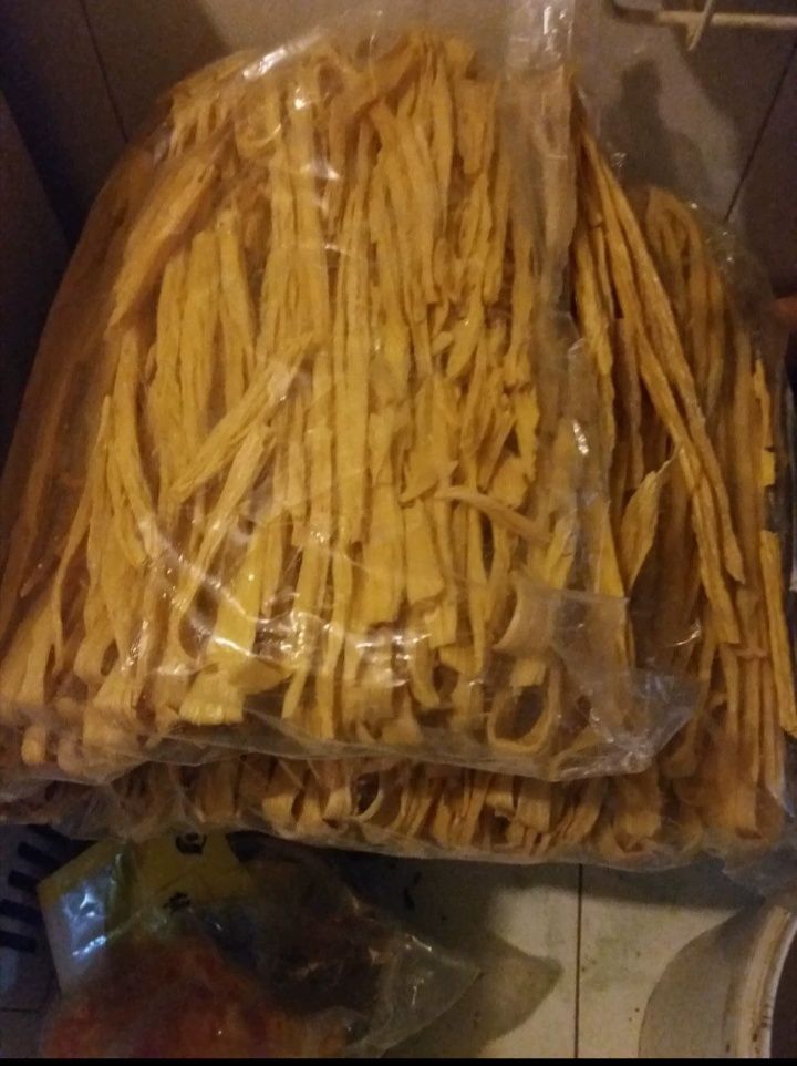 腐竹豆制品干货批发 散装商用豆制品腐竹 凉拌菜专用特级腐竹