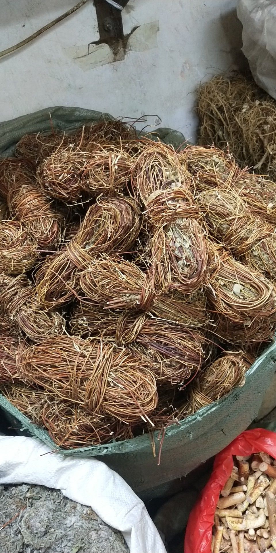 鸡骨草